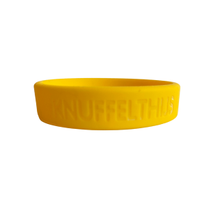 Knuffelthijs armband 16cm