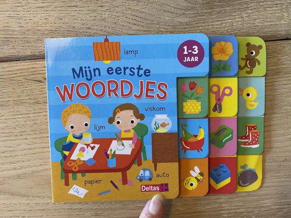 De 5 leukste boekjes voor peuters en kleuters - Peggy Kegel