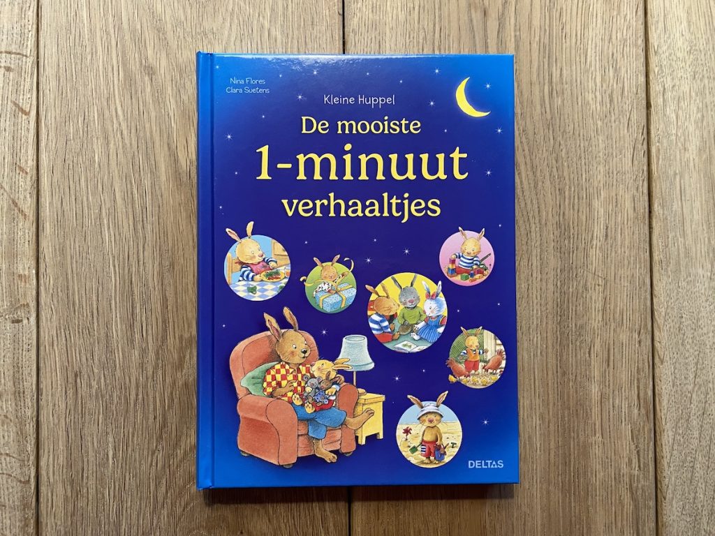 De mooiste 1-minuut verhaaltjes