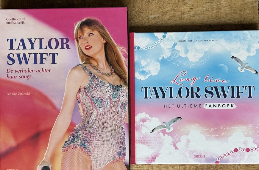 De verhalen achter de songs van Taylor Swift