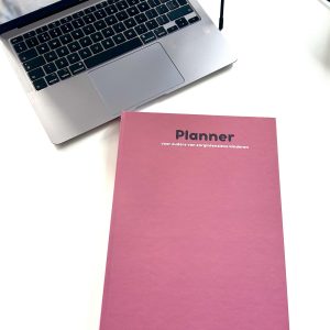 Planner voor ouders van zorgintensieve kinderen