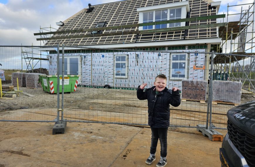 Je zorgintensieve kind voorbereiden op een verhuizing