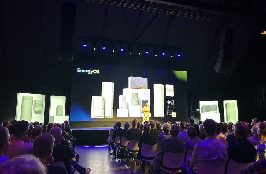 Quatt Event 2025: 6 baanbrekende innovaties voor een duurzame toekomst