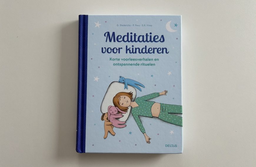 Meditaties voor kinderen