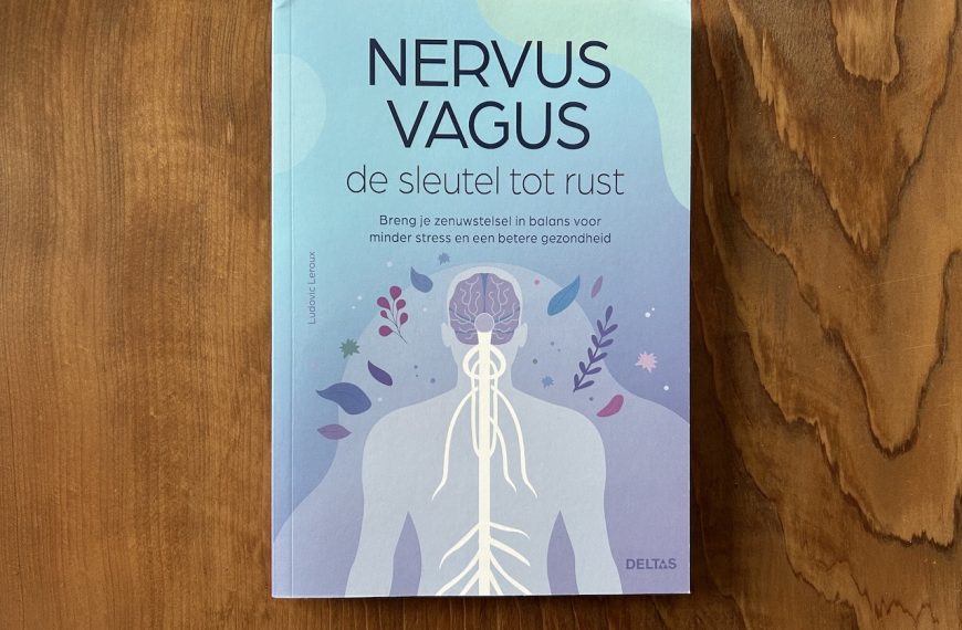 Nervus Vagus: Ontdek de sleutel tot rust in een overprikkelde wereld