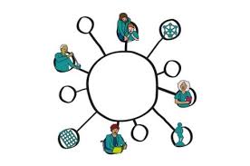 Samenwerken met zorgprofessionals; hoe blijf je partner in plaats van alleen ‘ouder’