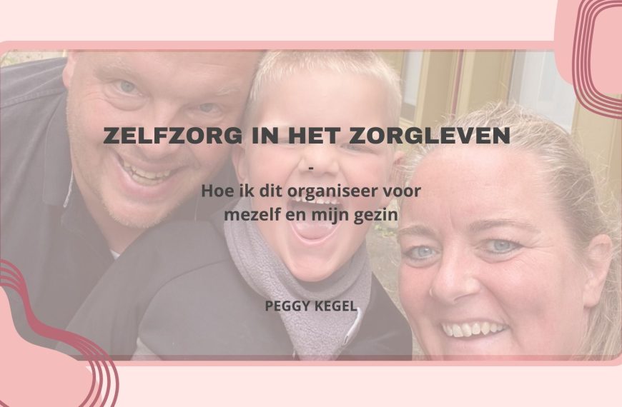 Grenzen aangeven zonder schuldgevoel; voor jezelf zorgen zonder jezelf kwijt te raken